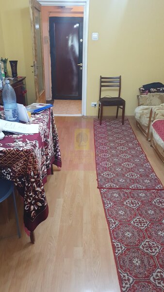 Apartament 3 camere Vergului-Morarilor la metrou