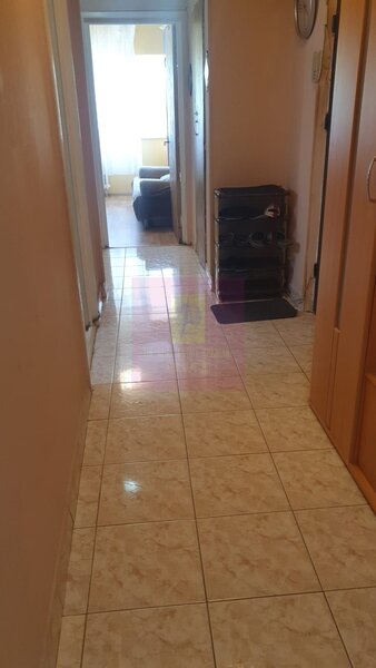 Apartament 3 camere Vergului-Morarilor la metrou